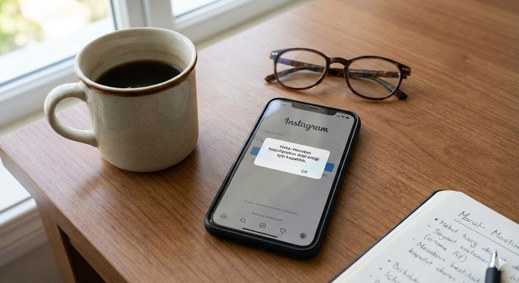 unnamed-1 Instagram Hesabı Neden Kapanır? (En Yaygın 5 Sebep)